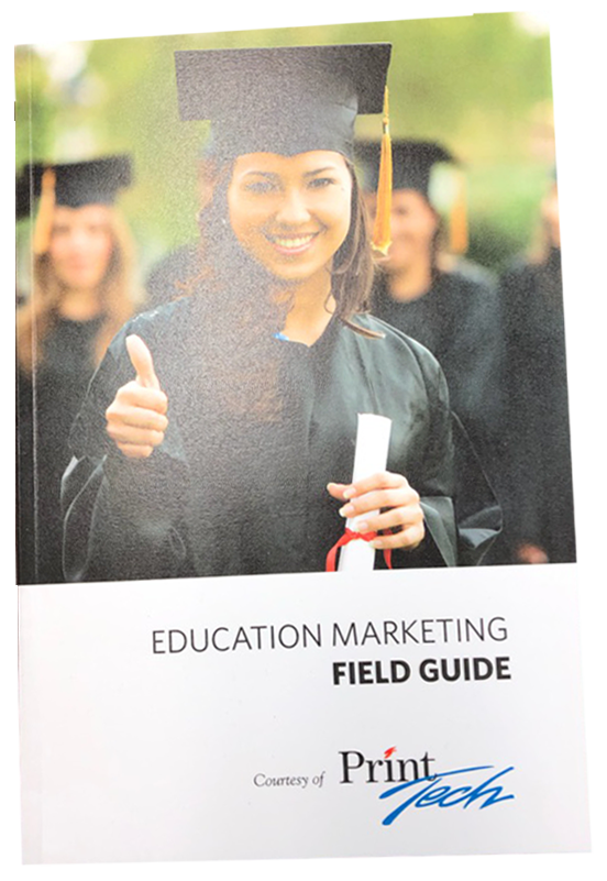 Picture of Educating Marketing Field Guide