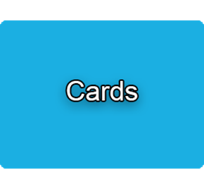 Picture for category Cards