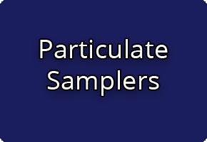 Picture for category Particulate Samplers