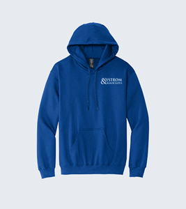 Show details for Gildan Softstyle Pullover Hooded Sweatshirt