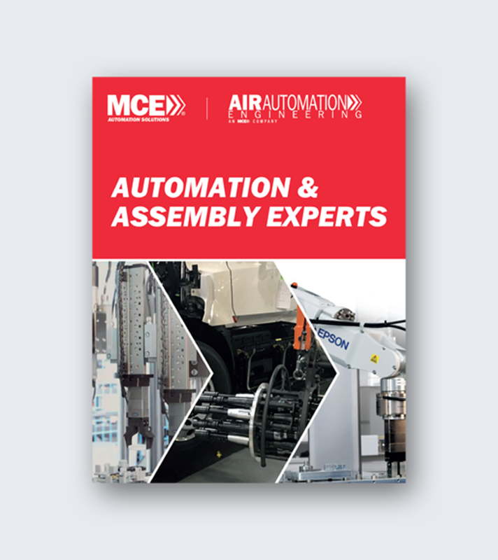 Show details for Air Automation Engineering Line Card 1-25