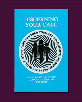 Picture of Discerning Your Call
