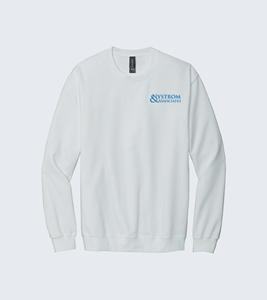 Show details for Gildan Softstyle Crewneck Sweatshirt