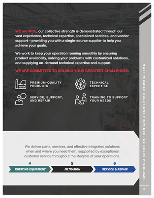 Show details for MCE Capabilities Brochure-2025
