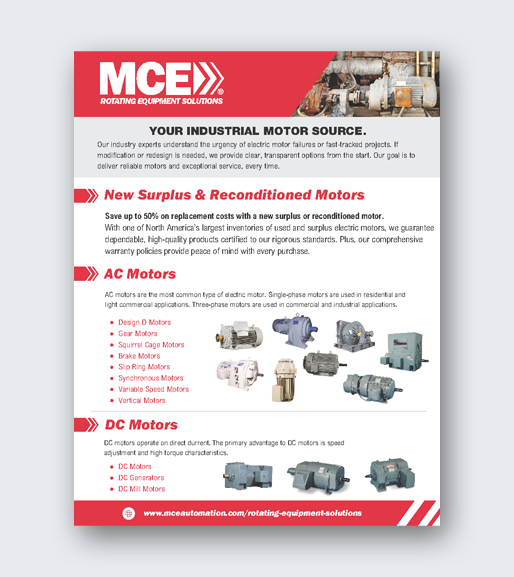 Show details for REG-Motors Line Card 10-25