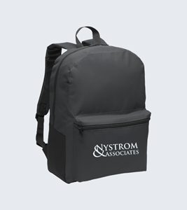 Show details for Port Authority Value Backpack