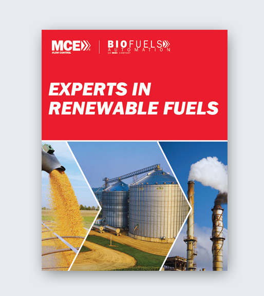 Show details for Flow Control BioFuels Automation Line Card