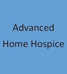Picture for category Advanced Home Hospice
