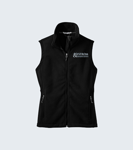 Show details for Port Authority Ladies Value Fleece Vest