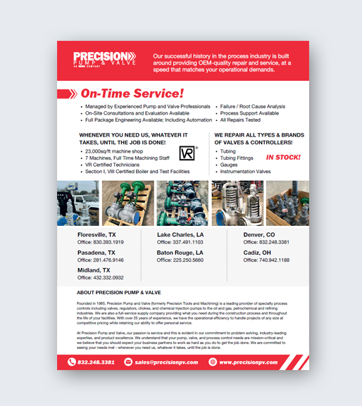 Show details for FC PPV Specialty Line Card - 6-21-24