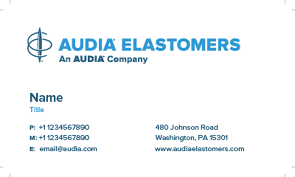 Show details for Business Card