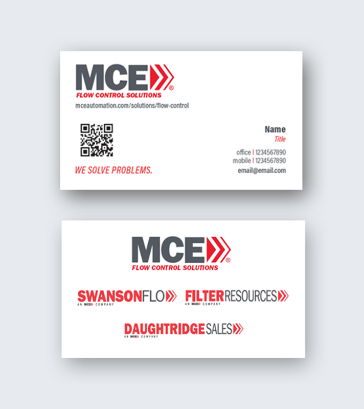 Show details for QR Code Business Card -  SwansonFlo, DaughtridgeSales, FilterResources