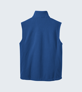 Show details for Port Authority Mens Value Fleece Vest