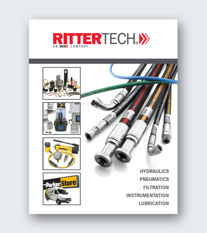 Show details for RitterTech Overview - WI