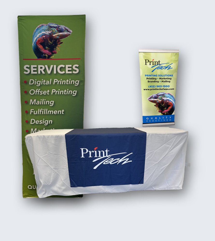 Show details for Print Tech Conference Kit
