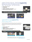Show details for Surface Skin Swypes Flysheet