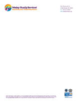 Show details for Plymouth Letterhead