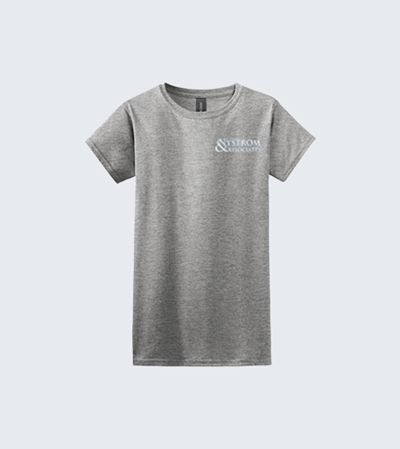 Picture of Gilden Softstyle Ladies T-Shirt