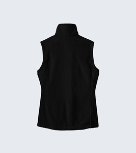 Show details for Port Authority Ladies Value Fleece Vest