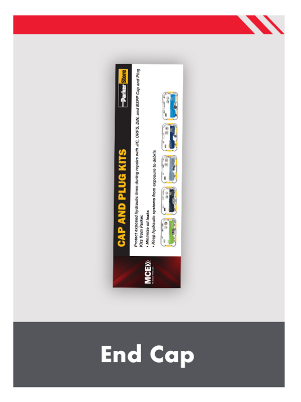 Picture for category End Cap