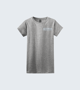 Show details for Gilden Softstyle Ladies T-Shirt