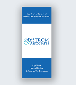 Show details for Nystrom Minnesota Brochure