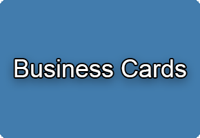 Picture for category Home Health Business Cards