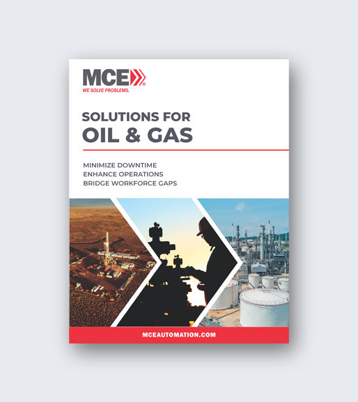 Show details for MCE Solutions for Oil and Gas 5-25