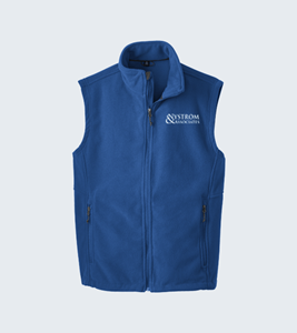 Show details for Port Authority Mens Value Fleece Vest