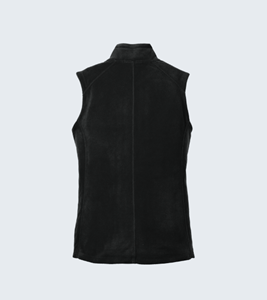Show details for Port Authority Ladies Microfleece Vest