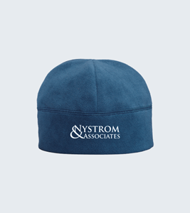 Show details for Port Authority Fleece Beanie