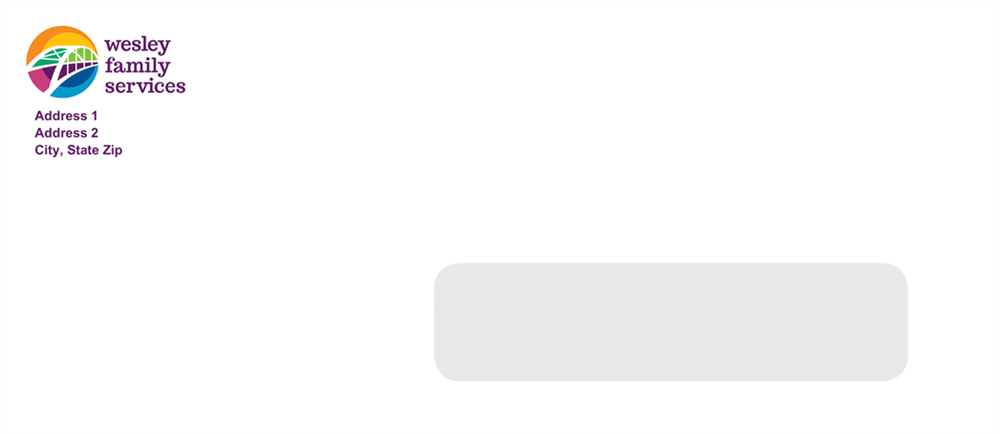 Show details for #10 Right Window Envelope