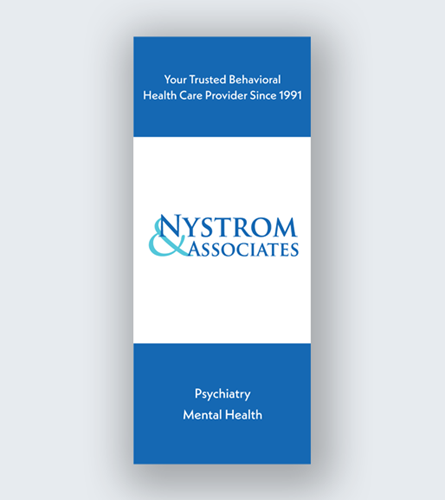 Show details for Nystrom North Dakota Brochure