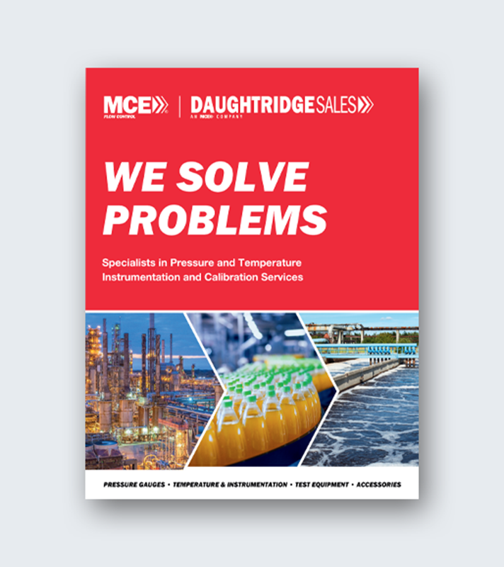 Show details for Flow Control Daughtridge Sales Line Card 1-25