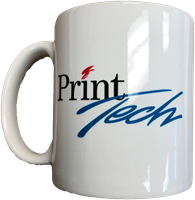 Show details for White Coffee Cups