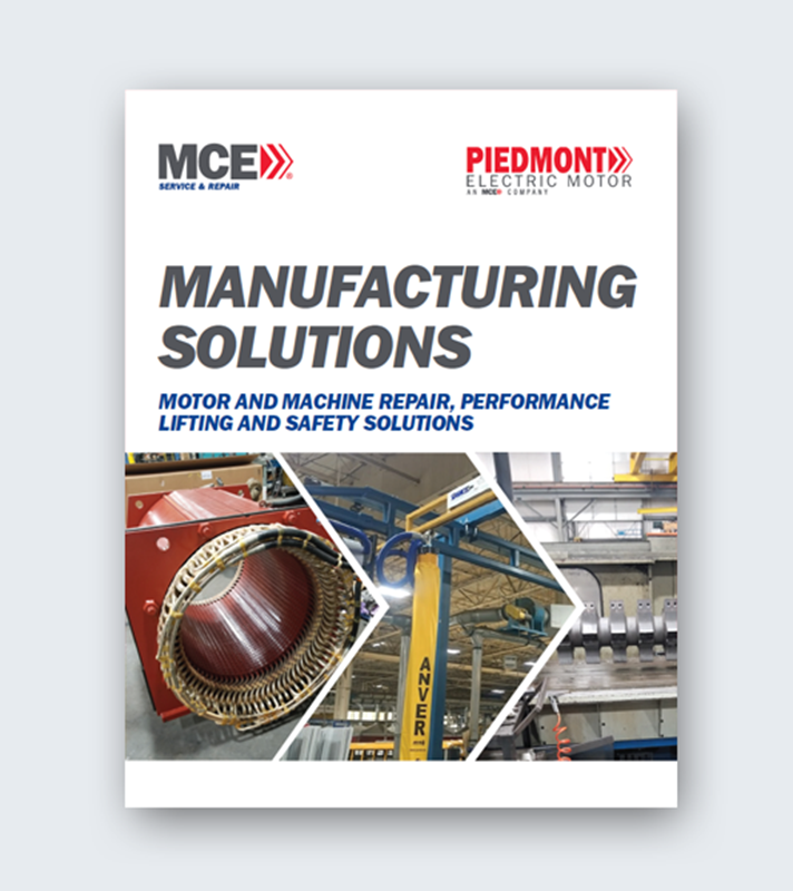 Show details for Service and Repair Piedmont Motor Repair 