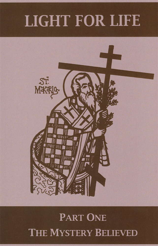 Show details for Light For Life: Part I, The Mystery Believed