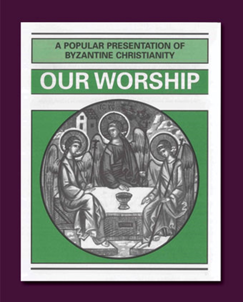 Show details for Our Worship