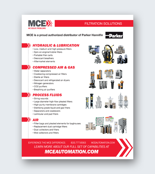 Show details for FP-MCE Filtration Line Card - 03-25