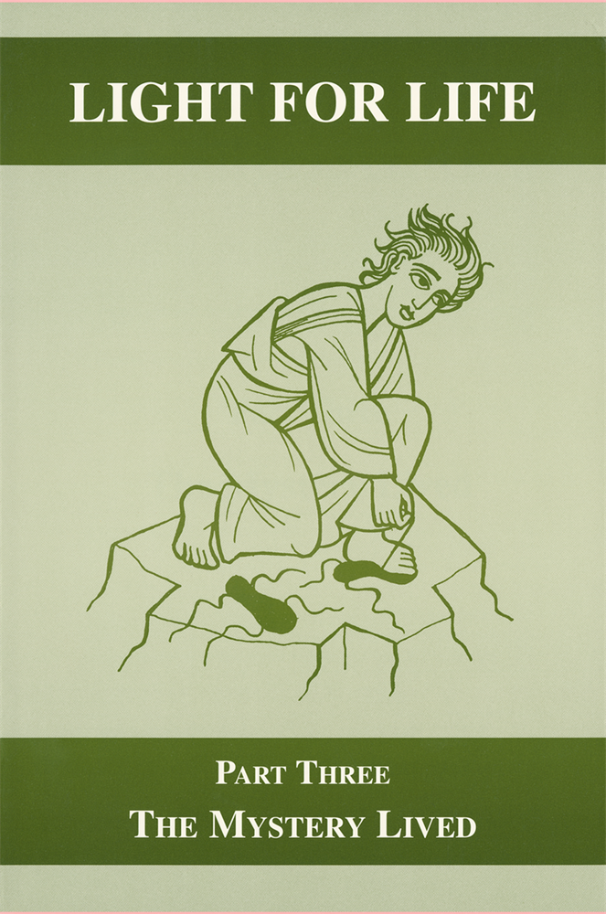 Show details for Light For Life: Part III, The Mystery Lived - CLEARANCE