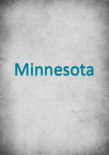 Picture for category Minnesota