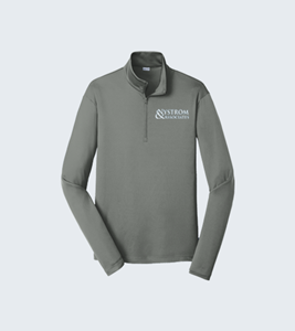 Show details for Sport-Tek Mens Posicharge Competitor 1/4 Zip Pullover