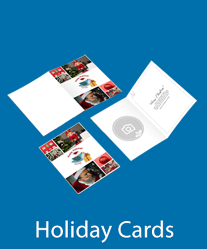 Picture for category Holiday Cards