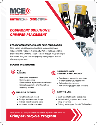 Show details for FP Crimper Replacement 2024