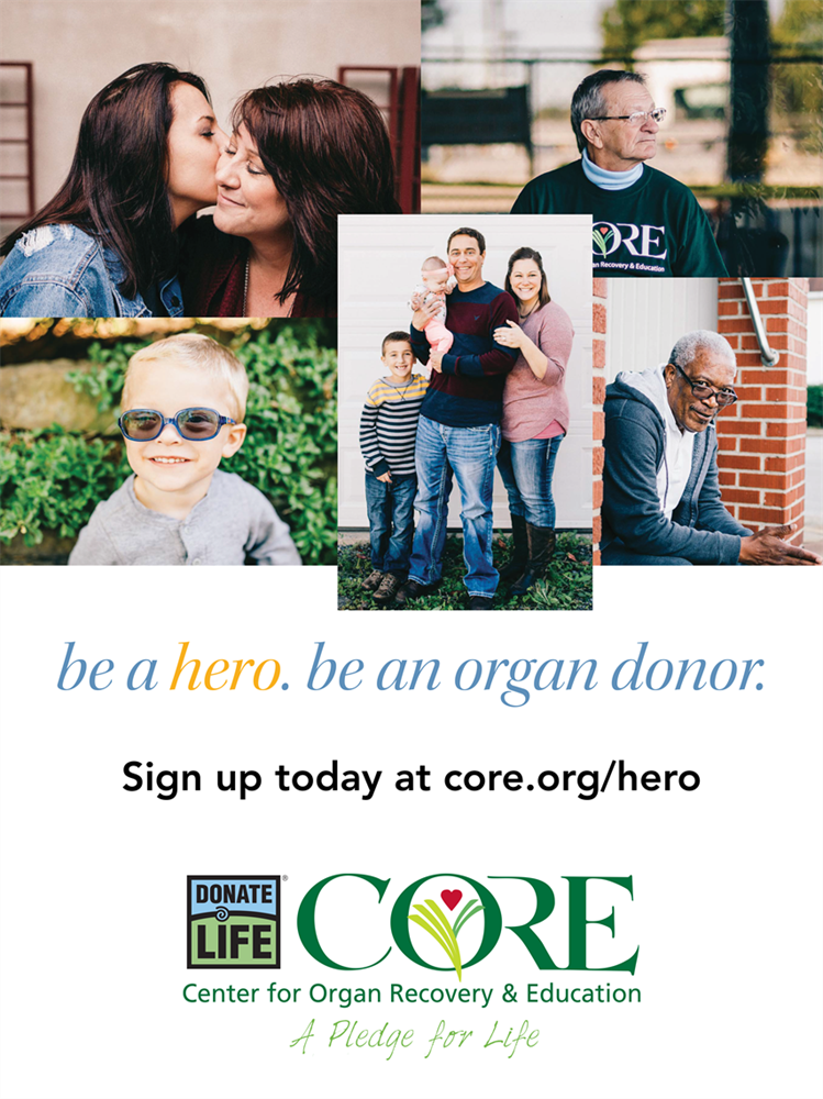 Show details for Table Top Poster