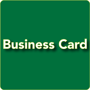 Picture for category Business Card