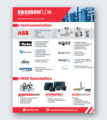 Show details for FC-SF Wisconsin Line Card 12-25