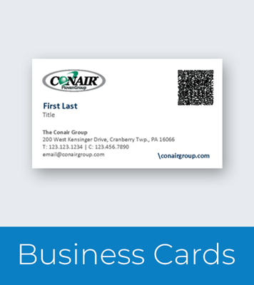 Picture for category Business Cards