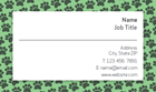 Picture of Pet Services Business Card 7