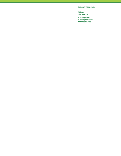Picture of Environment Letterhead 3